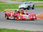 Ferrari 312 PB 1971 года